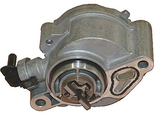 Meat & Doria 91083 Pompe vide