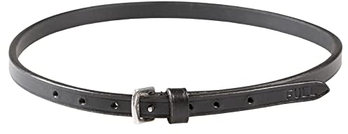 HORZE Sperrriemen, Schwarz, C