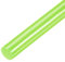 sourcing map 10pcs Hot Glue Sticks for Glue Gun 7mm/0.28-inch x 10-inch Mini Hot Melt Adhesive Glue Stick Light Green