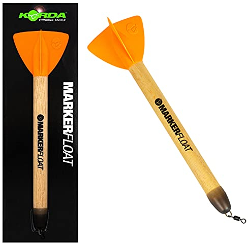 Korda SLR Balsa Marker Float Small KMFBS Marker Markerpose Pose Angelpose