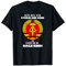 Hüte dich vor Sturm und Wind ,Ossis die in Rage sind, Ossi T-Shirt