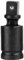 1/4 Drive Universal Joint Impact Drive Adapter Socket