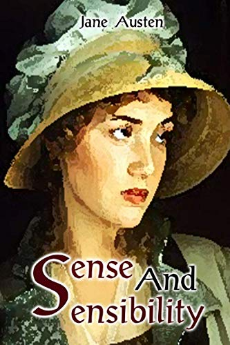 Sense and Sensibility illustrated: Annotated