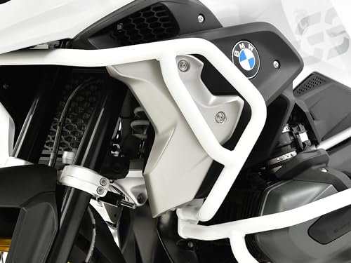 ZIEGER Sturzbügel kompatibel mit: BMW R 1250 GS (1G13 (K50))