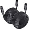 Cable Matters2-Pack, 50 Ft Male to Female XLR Microphone Cable