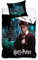 Harry Potter Bettwäsche 135x200cm HP214028