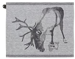 JOKIPIIN PELLAVA Original Sauna Sitzunterlage ''PORO'' 45x55cm