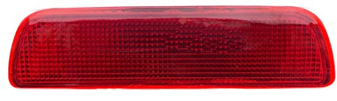 KJWPYNF für Nissan Qashqai J10 2008-2015, Auto Heckbremslicht Heckstoßstange Nebelscheinwerfer