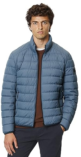 Marc O´Polo Herren M28096070188 Jacken, 870, S EU