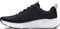 Under Armour Herren UA Charged Commit TR 4, leichte Laufschuhe mit Dämpfung, atmungsaktive Sportschuhe für Herren