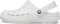Crocs Via Clog 39-40 Eu White