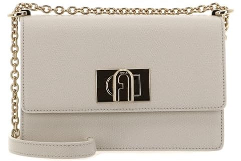 FURLA 1927 Mini Crossbody 20 XS Marshmallow