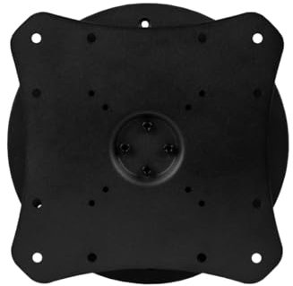 MonLines MWH007B Monitor Wandhalterung mit Pivot-Funktion