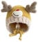 Uwdiohq Blitzangebote des Tages Wintermuetze Herren Weinrot Jungen Muetze Winter Orange Muetze Damen Pink Strick Damen Beanie Winter Strickmuetze Winddicht Muetze Damen Sale Angebote Bestellung