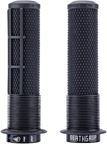 DMR Deathgrip 2 Flansch-Lenkergriffe