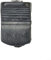 Bosch GWS68100125 Lot de 5 boutons de commutation pour meuleuse d'angle en plastique