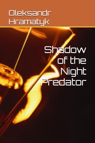 Shadow of the Night Predator