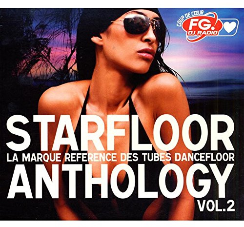 Starfloor Anthology/Vol.2