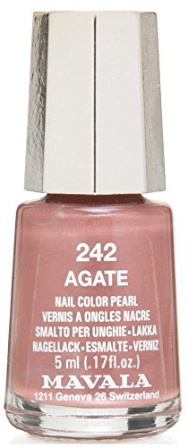 Mavala Nagellack 242 Agate 5ml