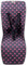 JYOKO KIDS Sitzauflage kompatibel mit Joolz und Baby Jogger City Mini, City mini GT2, City Mini Zip, City Mini Tour Y Joolz. Aus 100 % Baumwolle (Fluor Heart)