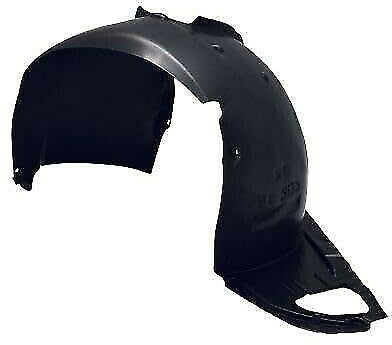 TVP Trade Vehicle Parts.co.uk Compatible With Front Wing Arch Liner Splash Guard O/S Right 207 2006-2013