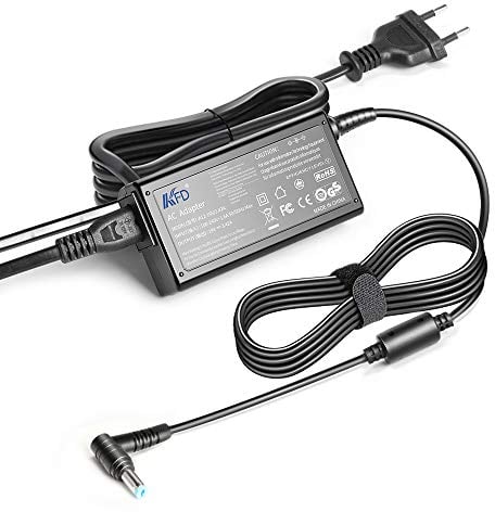 KFD 65W DC Netzteil Ladegerät für Acer Monitor S242HL S271HL Screen Stromkabel RG240Y Bildschirm G246HL S273HL S240HL 19V 3,42A GN246HL T272HL LCD S232HL G236HL H236HL S202HL S230HL LiteOn PA-1650-86