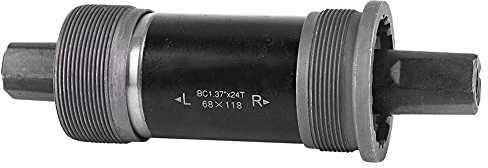 VGEBY1 BSA Innenlager, BSA Innenlager BSA Presspassung für Vierkantspindelkurbel (68X118L)