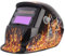 Casque de soudage automatique - Couleurs variées - DIN9-13 - Automatique - Pour femme