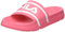 Fila Morro Bay Slipper Wmn, Slides Donna, Rosa Rosso Corallo Fiery Coral, 36 EU