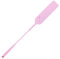 Gap Dust Brush Under Appliances Cleaning Tool with Long Handle Washable Flat Duster Brush Feather Duster for Under Furniture Couch Fridge