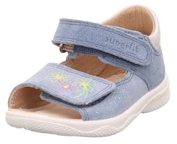 Superfit Polly Sandale 1-600092 Mädchen