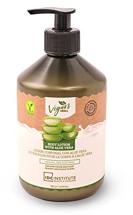 Idc institute Body Lotion Aloe Vera 500Ml