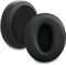 Sennheiser HD4.50BT Ohrpolster Ersatz - Kompatibel Mit HD 4.50, 4.50BTNC, 4.50SE, 4.40BT, 4.30G, 4.20S, 458BT, 450, 400S, 350BT-Kopfhörer