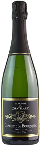 Baronne du Chatelard Cremant de Bourgogne Brut