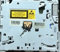 EEEONE DVD M3.5 DVD M3.5/7 DVD M3.5/72 SF-HD8 DVD Lader mit PCB for B CCC SLS Buick RNS510 MFD3 DVD Navi