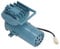 Laser Air Assist Pump, DC12V Durable Aluminum Alloy Laser Cutting Auxiliary Pump Noiseless for Industry (MPQ‑903)