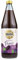 Biona Organic Prune Juice 750ml, Pack of 6 - Pressed With Only Ideal Quality Prunes and Water - Recyclable Glass Bottle - No Added Sugar - Vegan - Ready To Drink, Serve Chilled