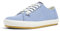 Camper Peu Rambla Vulcanizado 21897, Zapatillas Mujer, Azul Medio 089, 39 EU