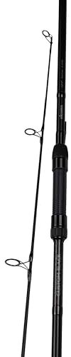 Okuma Canne Carpe Custom Black Carp 12' - 366cm - 12Ft - 367g - P.1.6lbs - CB-CA-1203H