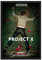 ceok Ken Carson Poster Projekt X Album Cover Poster Moive Poster Wandkunst Dekor Druck Bild Gemälde für Wohnzimmer Schlafzimmer Dekoration 20 x 30 cm Stil