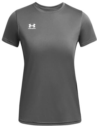 Under Armour Femme UA W's Ch. Train SS Shirt