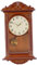 TOYANDONA Miniatur Pendeluhr Ornament Vintage Miniatur Uhr Für Puppenhäuser Dekorative Holzuhr Für Miniaturszenen
