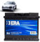 Batteria 60Ah per Citroen C4 Cactus 1.5 BlueHDi gasolio 2014+