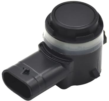 PDC Parksensoren Kompatibel Mit Benz Für A-KLASSE W168 E-Klasse W212 PDC Sensor Aparcamiento Parksensor Stoßstange Rückfahrassistent A0009055504