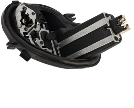 Sileduove Effizienter Ersatz Rücklicht links Lampenfassung für Opel Astra K ab 2016, OEM 39001577