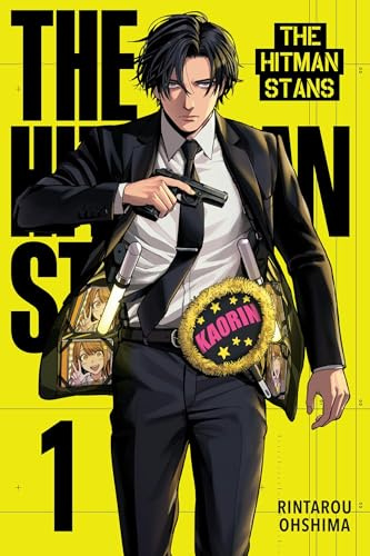 The Hitman Stans, Vol. 1: Volume 1
