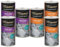 Miamor Sensible Snack (Bundle) 180g | 3X Huhn & 3X Ente | Snack für Katzen | Monoprotein | für empfindliche Katzen und bei Unverträglichkeiten | ohne Zusatzstoffe oder künstliche Aromen