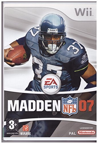 Electronic Arts