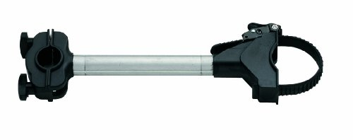 Peruzzo Unisex 233404000 Rahmen haltearm, Silber, S EU