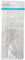 Large Clear Cellophane Bags (27cm x 12cm) 30 Count - Vibrant and Durable Packaging for Gifts and Treats